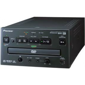 LECTEUR DVD PIONEER V7300
